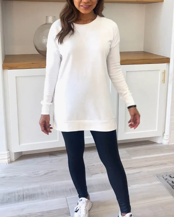 Sammy Jackson™ Liora Top | Casual & Stijlvol