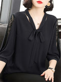 Sammy Jackson™ Jade Top | Stijlvol & Comfortabel