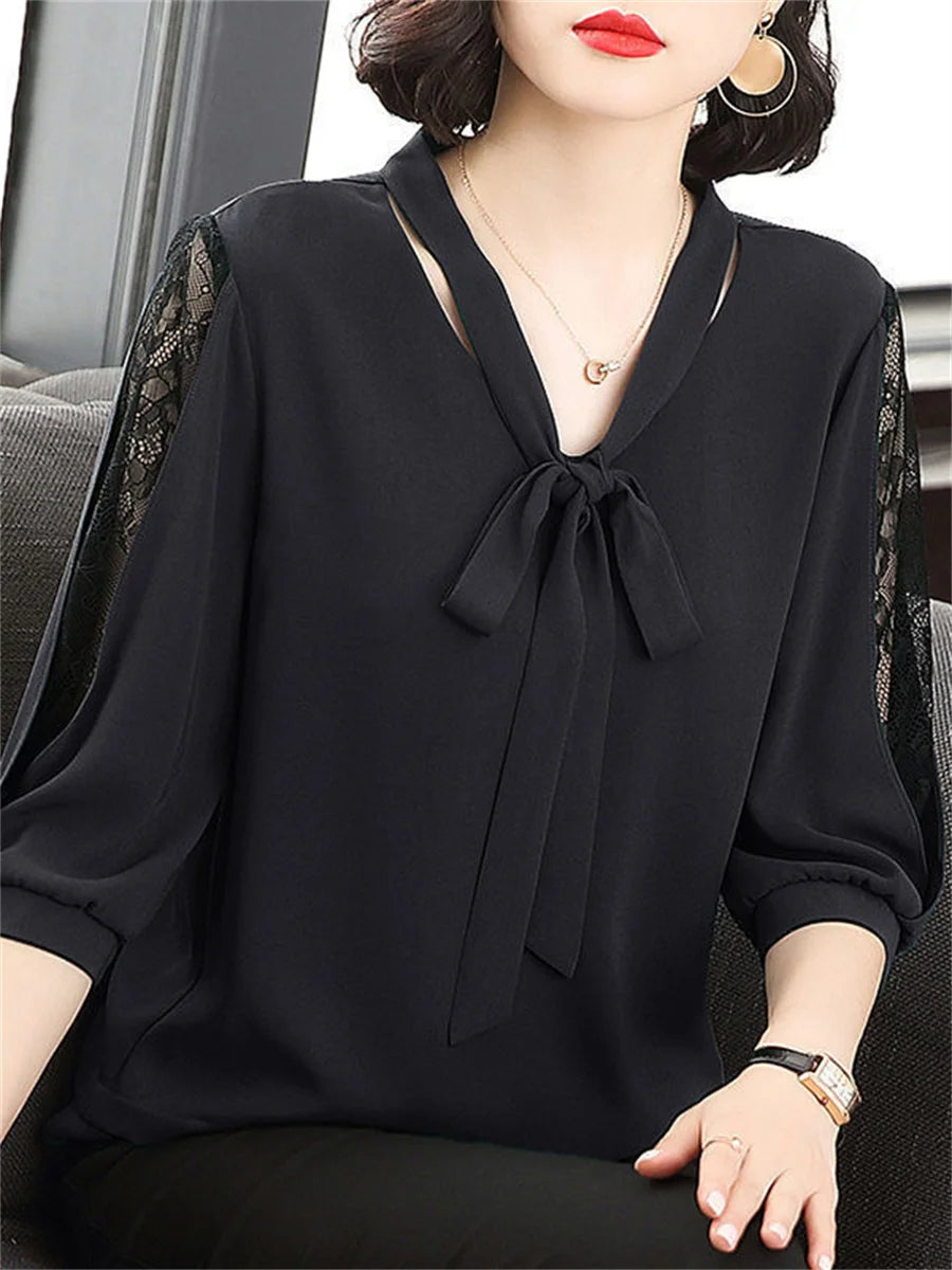 Sammy Jackson™ Jade Top | Stijlvol & Comfortabel