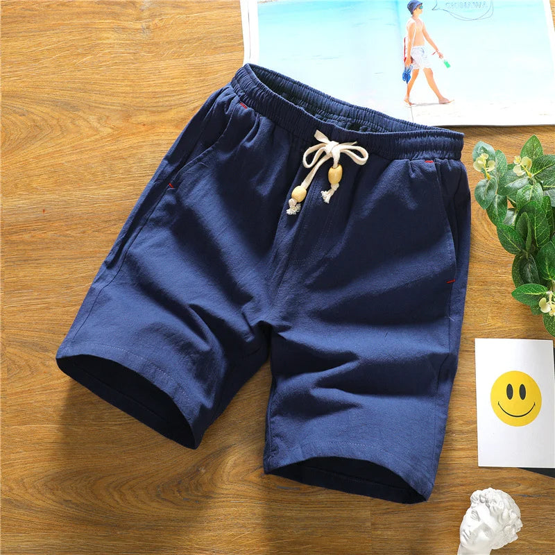 Sammy Jackson™ Jelco Short | Comfortabel & Stijlvol