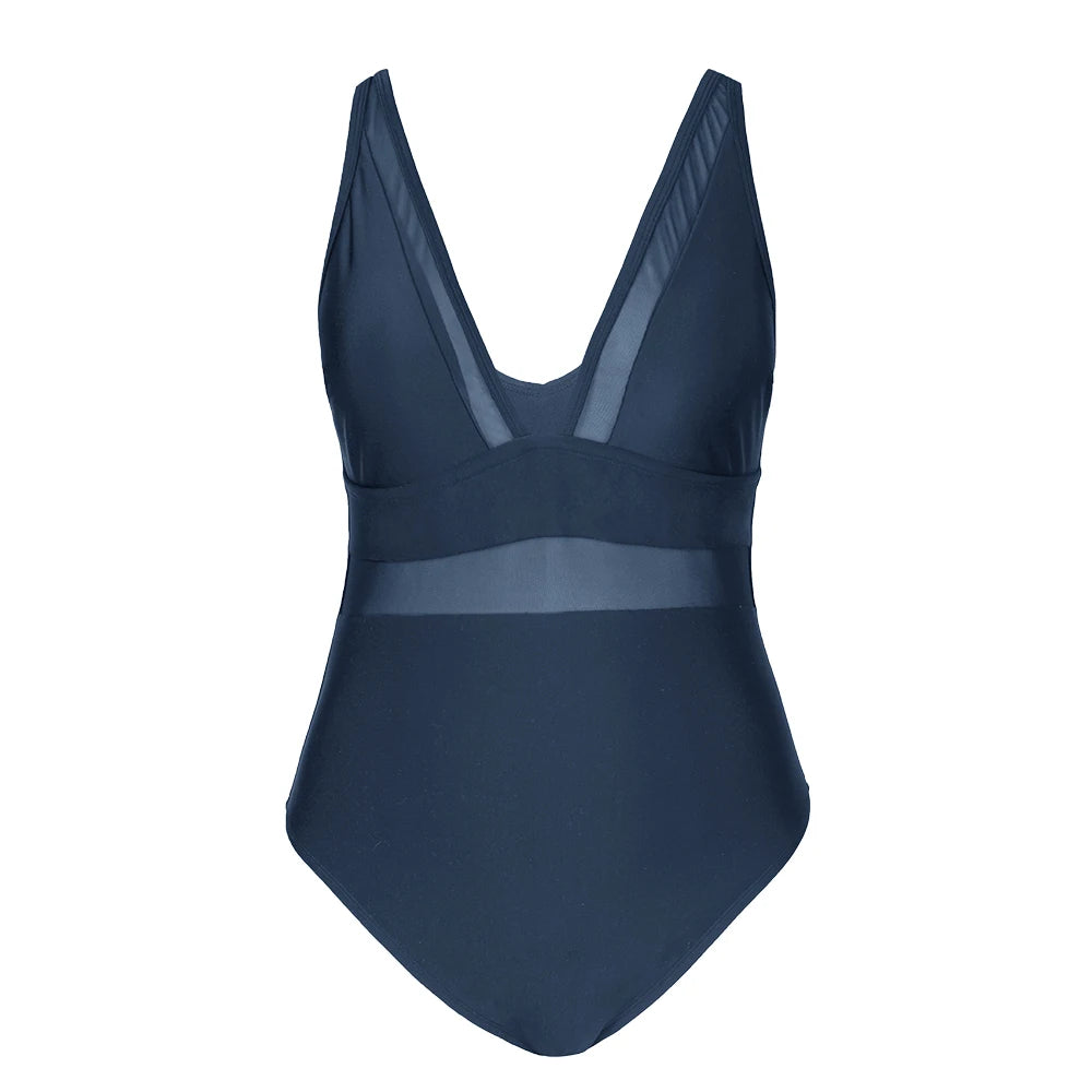 Sammy Jackson™ Jolie Plus-Size Badpak | Sexy & Stijlvol