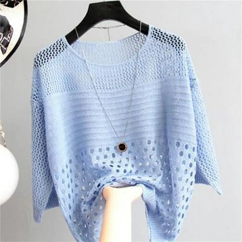 Sammy Jackson™ Izzy Top | Uniek & Comfortabel