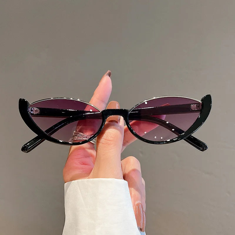 Sammy Jackson™ Emily Zonnebril | Trendy & Retro