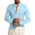 Sammy Jackson™ Ruud Overhemd | Casual & Stijlvol