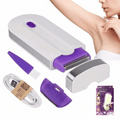 Sammy Jackson™ Lady Shaver