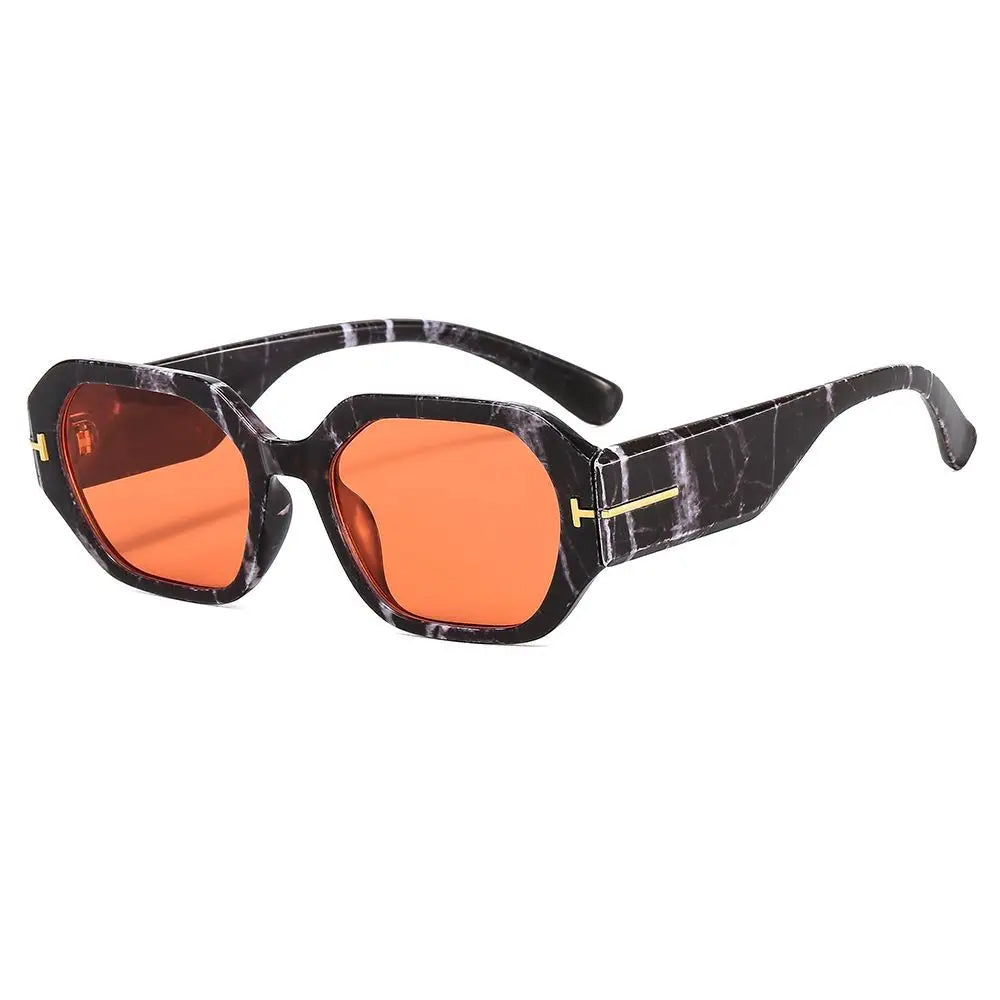 Sammy Jackson™ Celine Zonnebril | Retro & Trendy