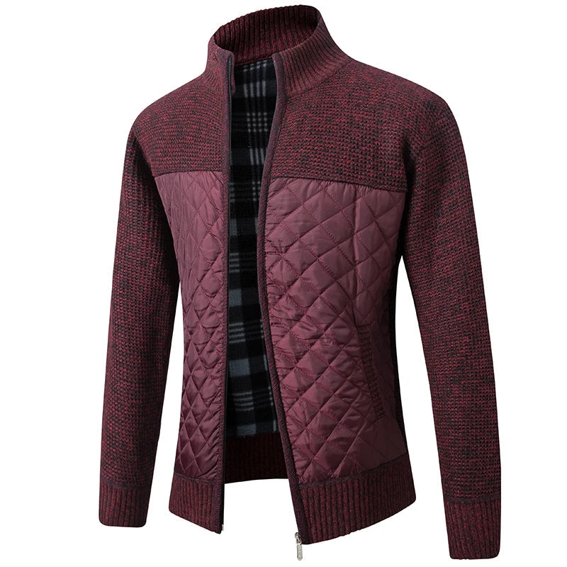 Sammy Jackson™ Frank Vest | Comfy Slim-Fit vest