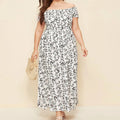 Sammy Jackson™ Jane Zomerjurk | Lang & Stijlvol