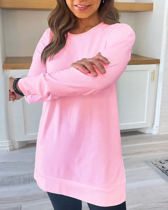 Sammy Jackson™ Liora Top | Casual & Stijlvol