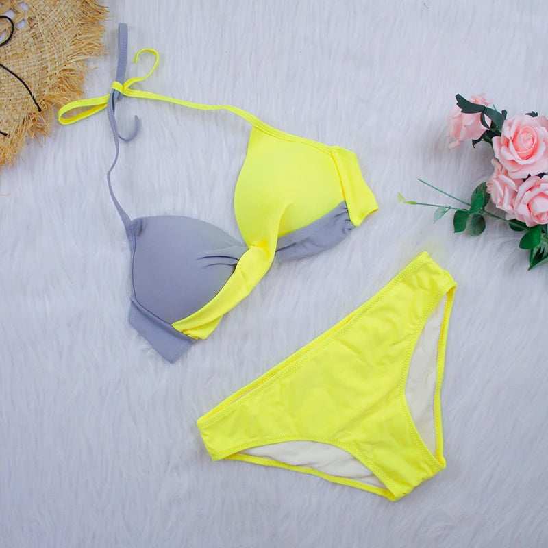 Sammy Jackson™ Tess Vixen Bikini | Sexy & Flatterend