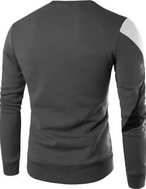 Sammy Jackson™ Fresh Breeze Trui | Comfortabele stijlvolle trui