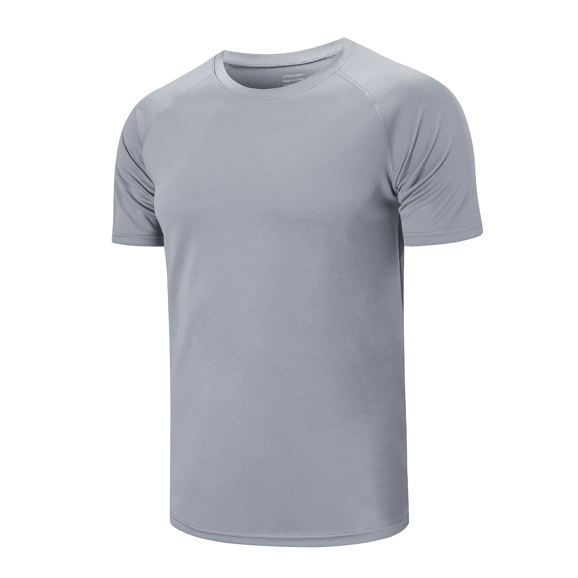 Sammy Jackson™ Johan T-Shirt | Sportief & Comfortabel