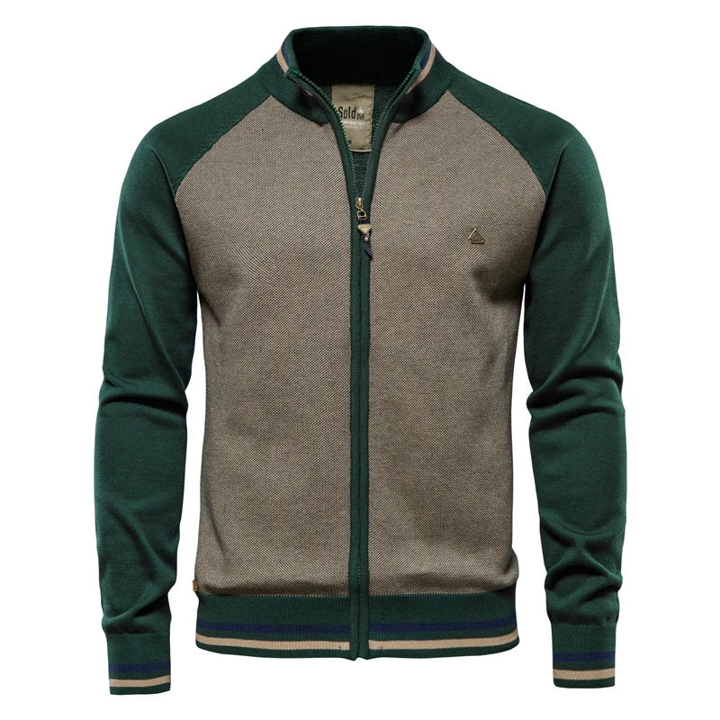 Sammy Jackson™ Dex UrbanBlend Vest | Trendy casual vest voor elke dag