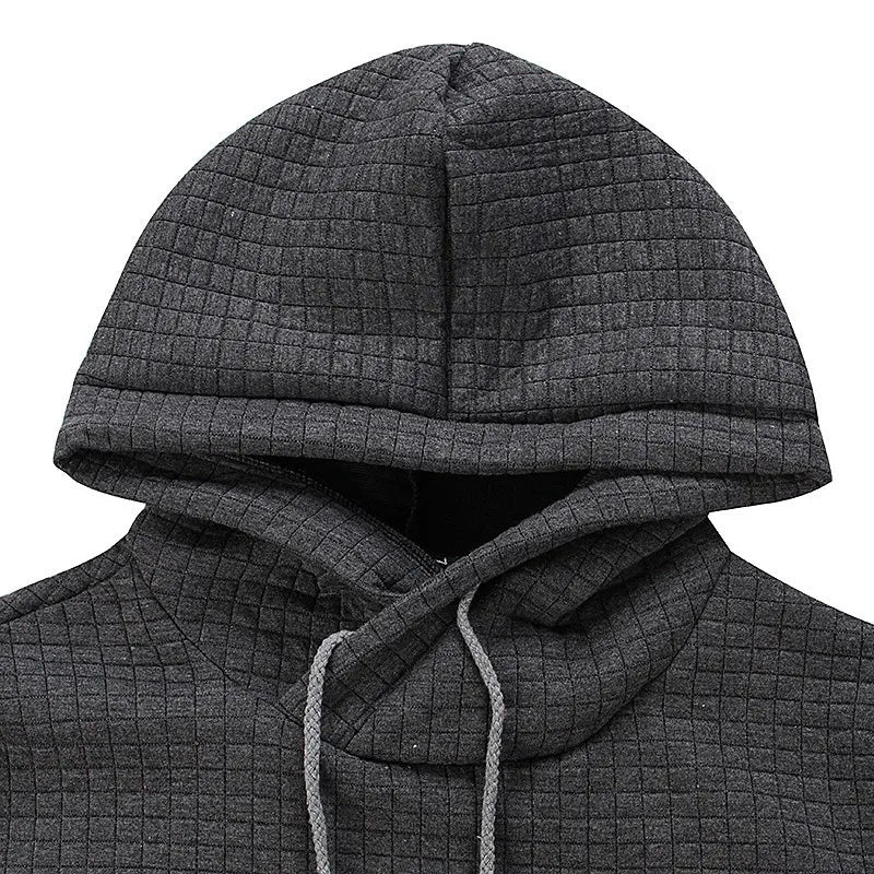 Sammy Jackson™ Comfort Mania Hoodie | Comfortabele trui met capuchon