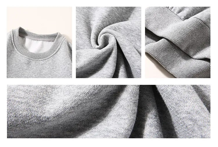 Sammy Jackson™ Albert Sweater | Casual met trendy print