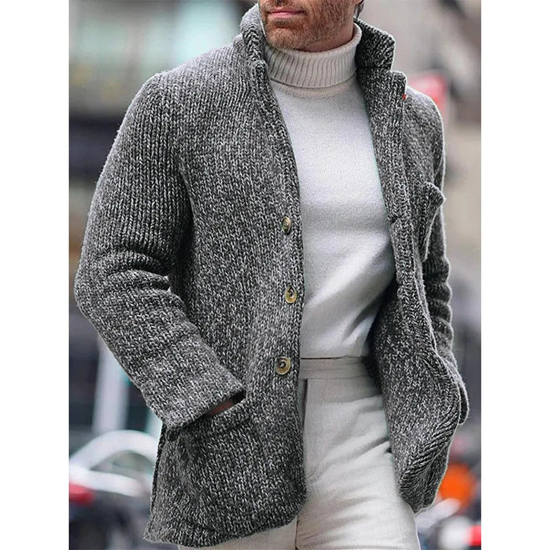 Sammy Jackson™ Casper Vest | Warm en trendy wintervest