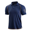 Sammy Jackson™ Arnold Poloshirt | Sportief & Stijlvol