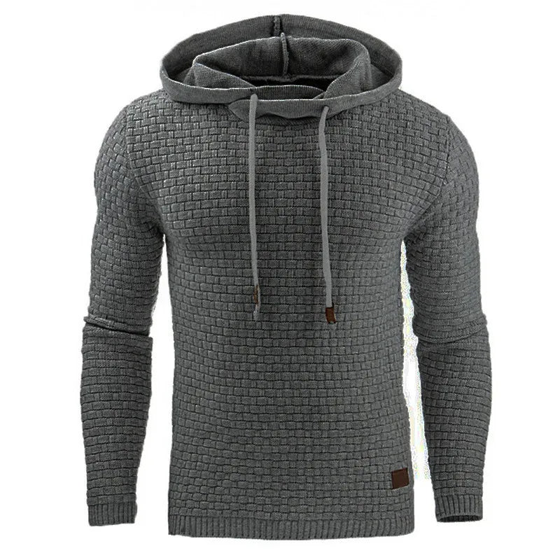 Sammy Jackson™ Comfort Mania Hoodie | Comfortabele trui met capuchon