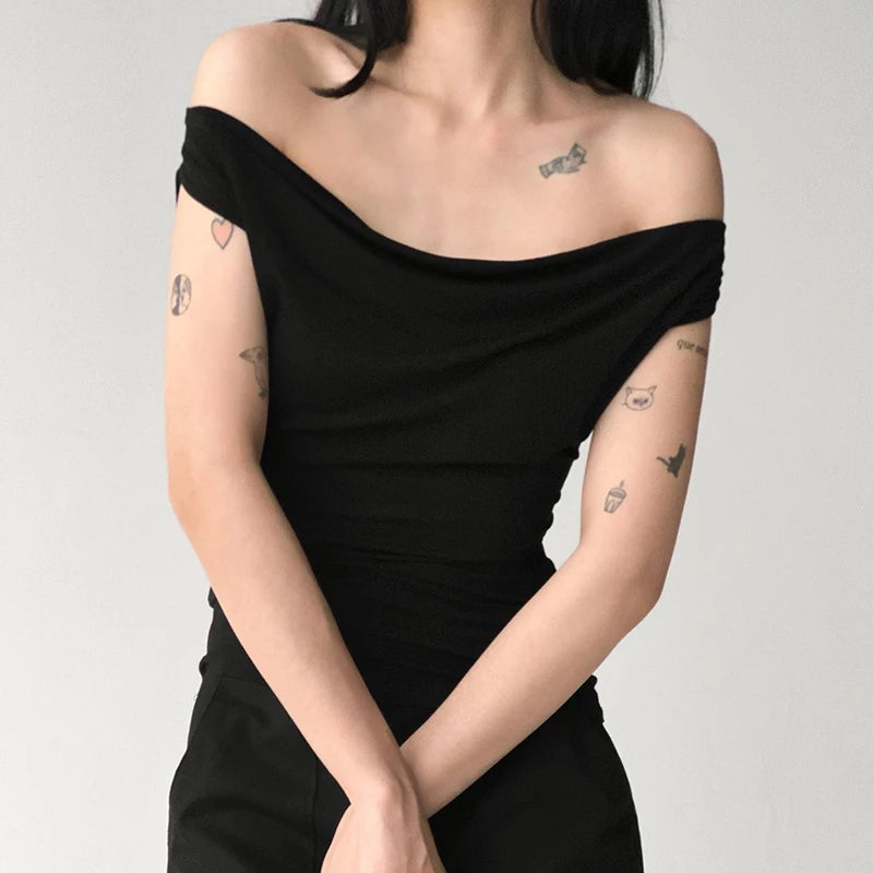 Sammy Jackson™ Eloweth Top | Uniek & Stijlvol
