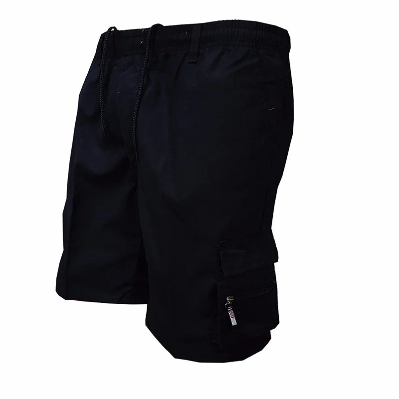 Sammy Jackson™ Lennert Cargoshort | Praktisch & Trendy