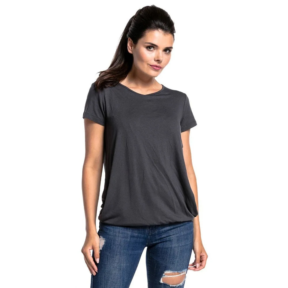 Sammy Jackson™ Geertje Voedingsshirt | Comfortabel & Stijlvol