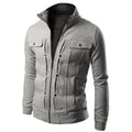 Sammy Jackson™ Douwe Warm Plus Vest | Stoer en warm vest
