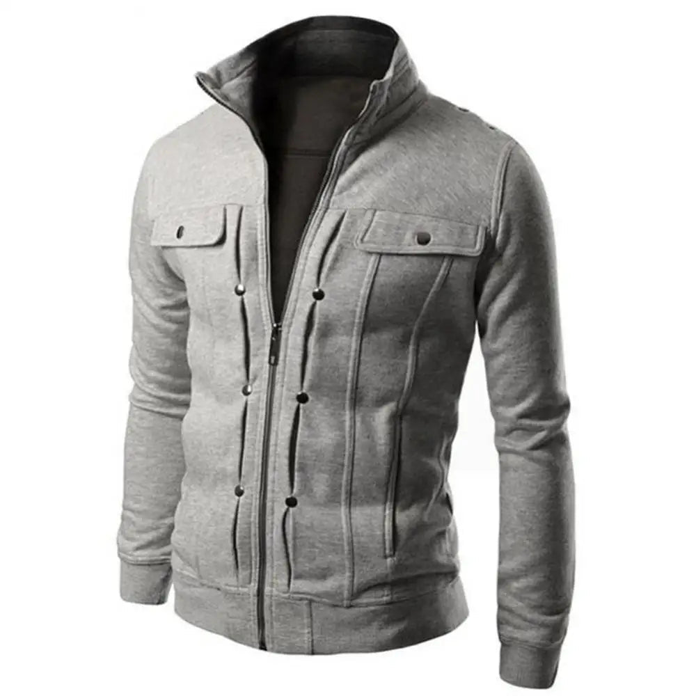 Sammy Jackson™ Douwe Warm Plus Vest | Stoer en warm vest