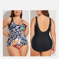 Sammy Jackson™ Emma Plus-Size Badpak | Sexy & Stijlvol