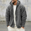 Sammy Jackson™ Dennis Fleece Vest | Vintage fleecejack