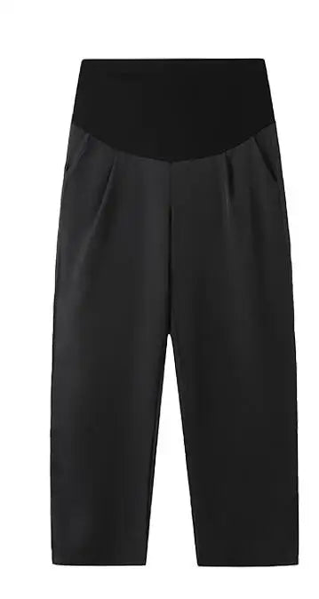 Sammy Jackson™ Claudia Zwangerschapsbroek | Recht & Comfy