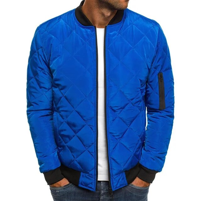 Sammy Jackson™ Bomberjack | Een coole jas voor de koudere dagen