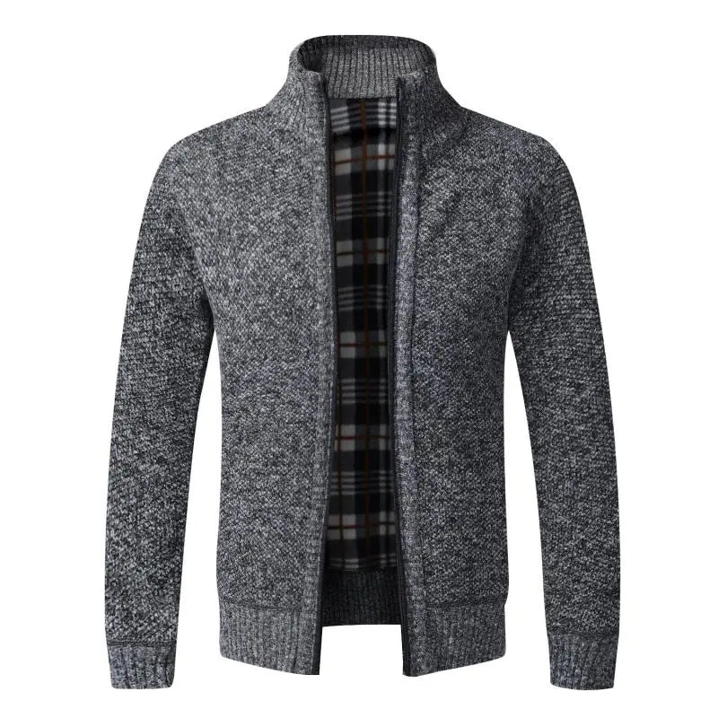 Sammy Jackson™ Fleece Vest | Een stijlvol en comfortabel vest