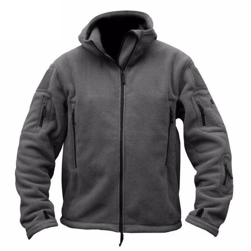 Sammy Jackson™ Combat Jas | Stoere jas voor al je outdoor activiteiten