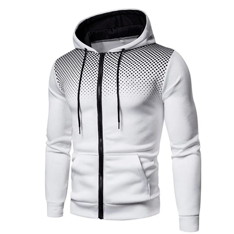 Sammy Jackson™ Sportvest | Perfect voor outdoor activiteit