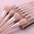 Mary Miracle Make-up Kwasten | Make-up aanbrengen als een professional