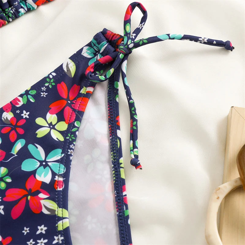 Sammy Jackson™ Amber Bikini | Stijlvol & Sexy