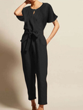 Sammy Jackson™ Milena Jumpsuit | Trendy & Comfortabel