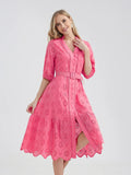 Sammy Jackson™ Evi Zomerjurk | Stijlvol & Casual