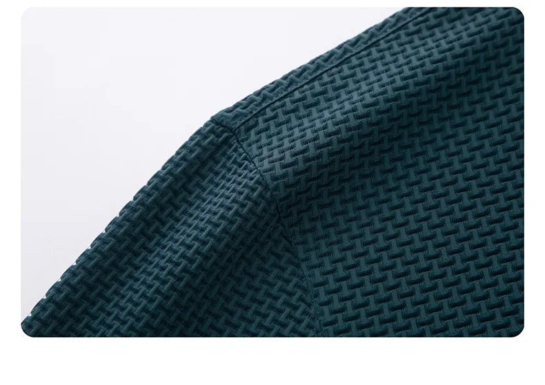 Sammy Jackson™ Poloshirt | Ademend en stijlvol T-shirt
