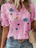 Sammy Jackson™ Euphoria Blouse | Trendy & Veelzijdig