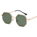 Sammy Jackson™ Bella Zonnebril | Glamoureus & Trendy