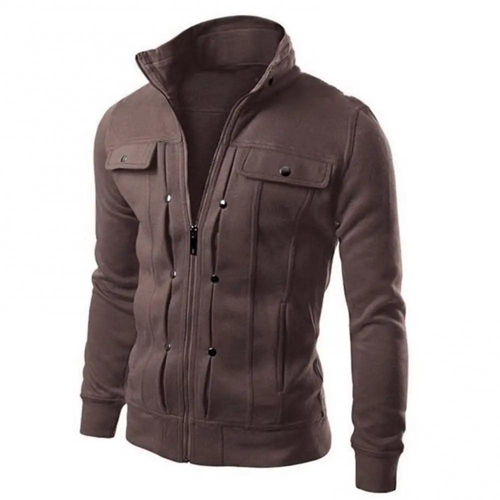 Sammy Jackson™ Douwe Warm Plus Vest | Stoer en warm vest