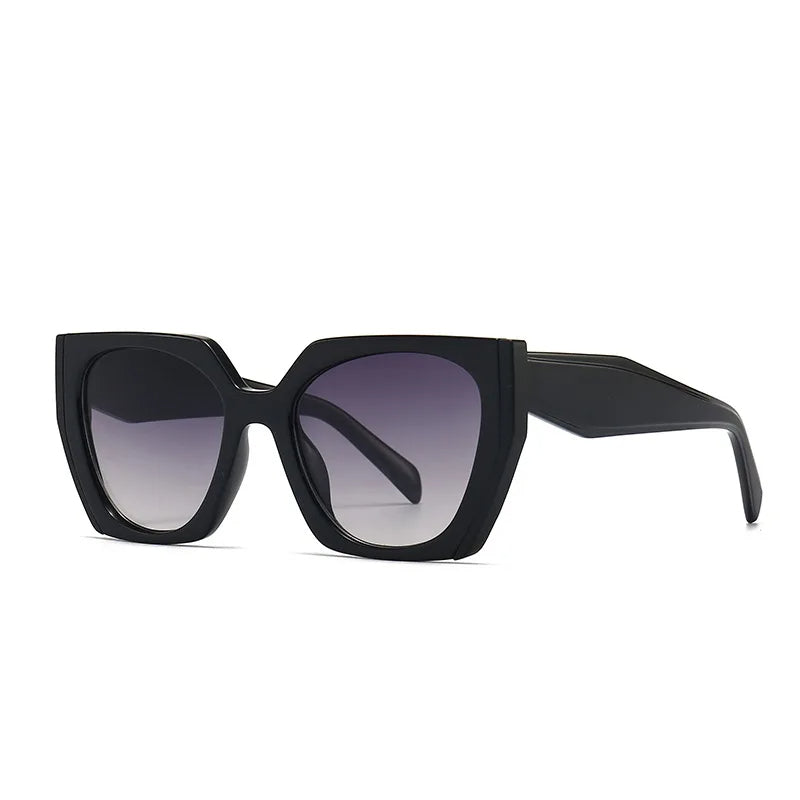 Sammy Jackson™ Ivy Zonnebril | Trendy & Vierkant