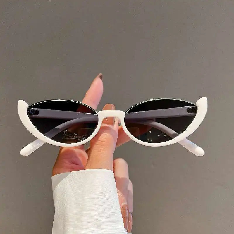 Sammy Jackson™ Emily Zonnebril | Trendy & Retro