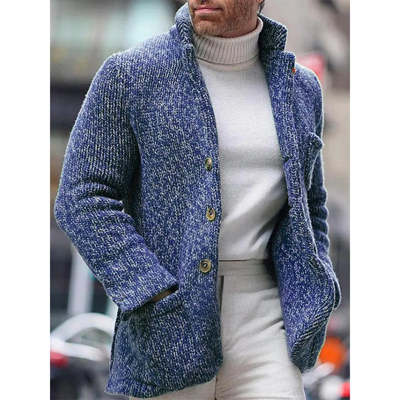 Sammy Jackson™ Casper Vest | Warm en trendy wintervest