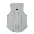 Sammy Jackson™ Marco Fitness Tank | Ademend & Sneldrogend
