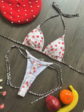 Sammy Jackson™ Lotte Bikini | Schattig & Sexy