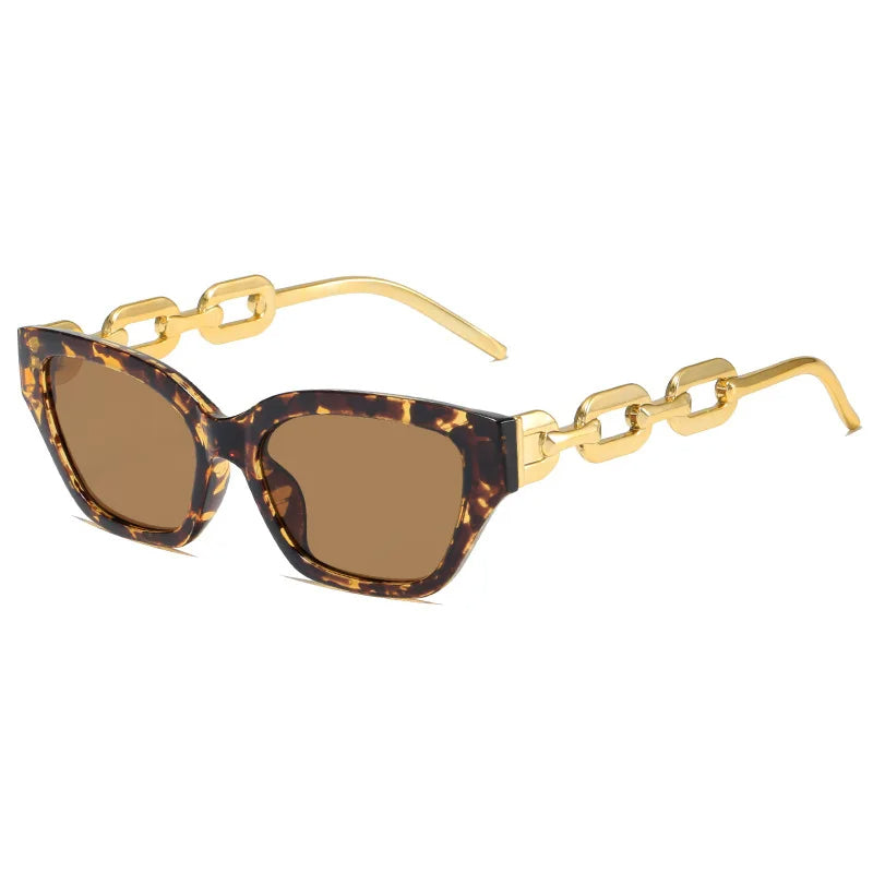 Sammy Jackson™ Farah Zonnebril | Beschermend & Trendy