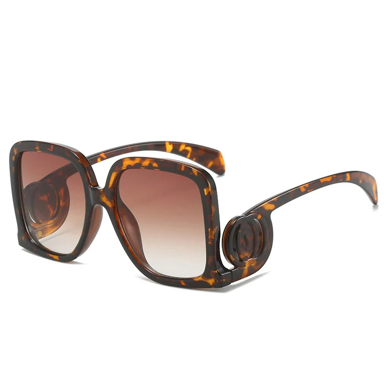 Sammy Jackson™ Joyce Zonnebril | Vintage & Uniek