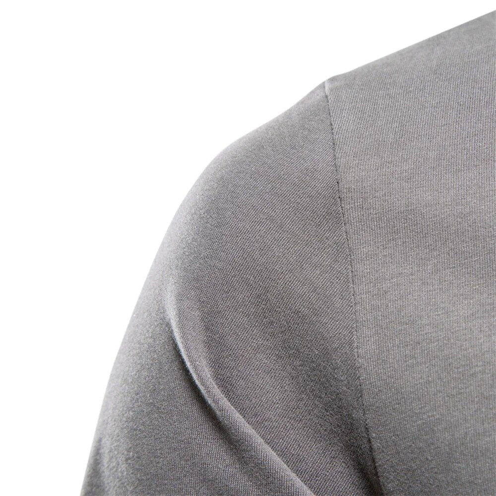 Sammy Jackson™ Shirt met lange mouwen | Casual shirt voor elk moment